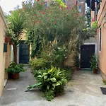 Apartamento Hideaway Biennale