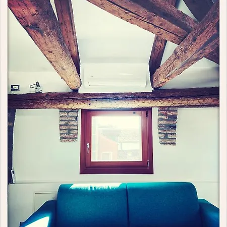 Hideaway Biennale Apartment *