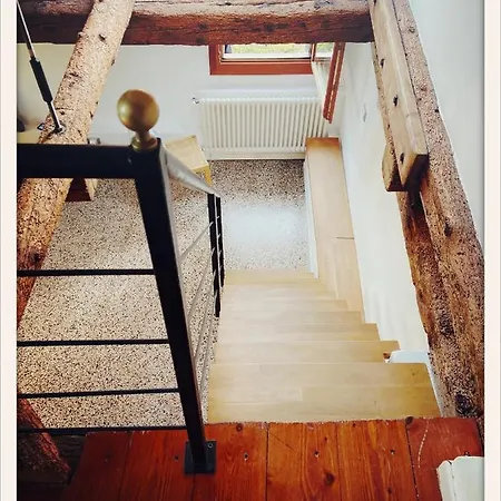 Appartement Hideaway Biennale