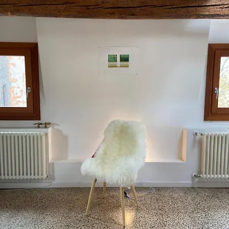 Hideaway Biennale Apartment *