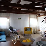 Apartment Hideaway Biennale Venice