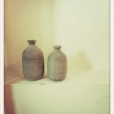 شقة Hideaway Biennale *