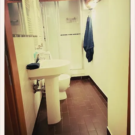 Apartament Hideaway Biennale Wenecja