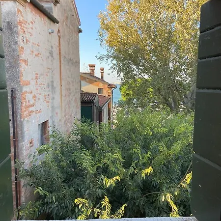 Lägenhet Hideaway Biennale