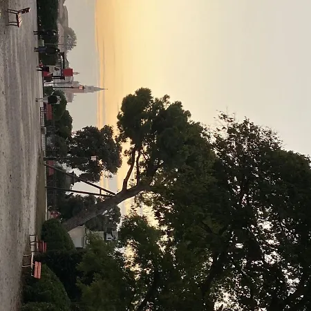 Lägenhet Hideaway Biennale