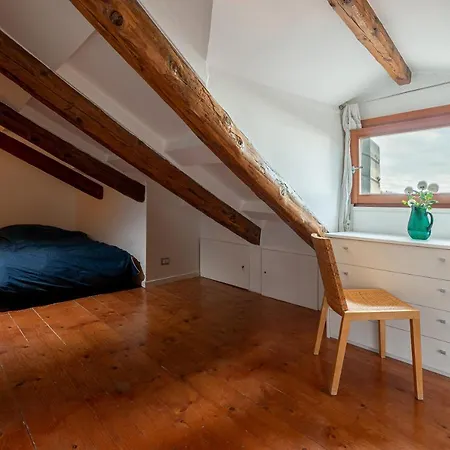 Hideaway Biennale Venedig