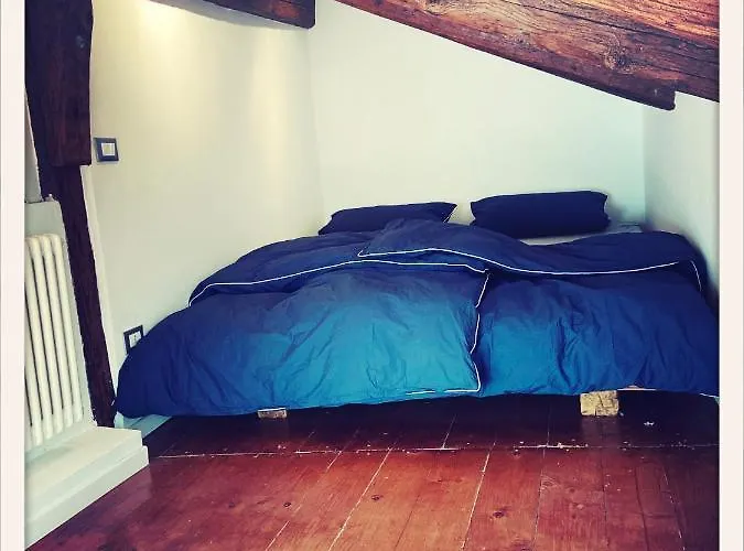 Apartamento Hideaway Biennale