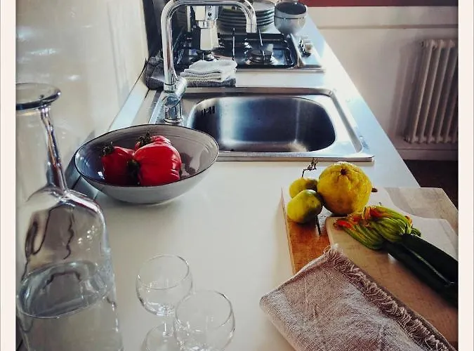 Apartamento Hideaway Biennale Venecia