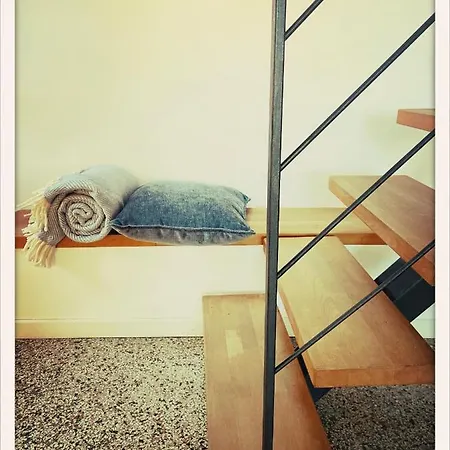 Daire Hideaway Biennale *